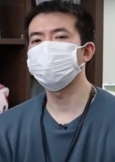 Fujishiro, Atsushi