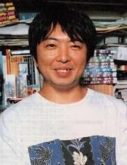 Fujiwara, Kamui