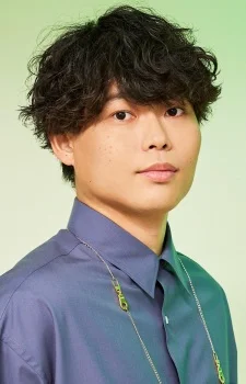 Fukagawa, Kazumasa