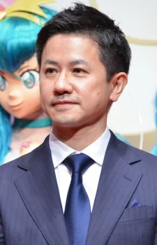 Fukazawa, Toshinori