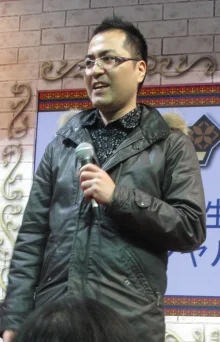 Fukuda, Hiroshi