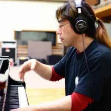 Fukuda, Yasuhiko