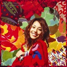 Fukuhara, Miho