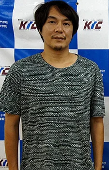 Fukushi, Yuuichirou