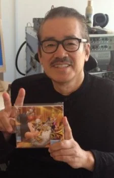Funayama, Motoki