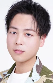 Furusawa, Daichi