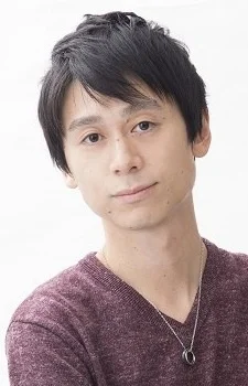 Fusegawa, Kazuhiro