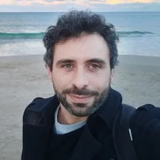 Galán Torregrosa, Jordi