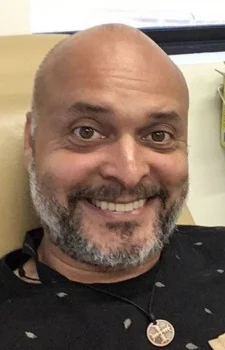 Galvan, Cláudio