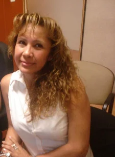 García, Belinda