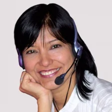 García, Ivette