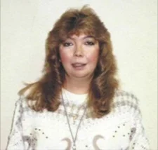Garcel, Rocío
