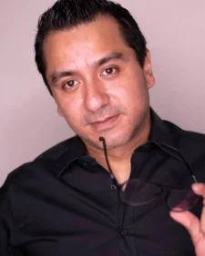 Garduza, César