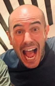 Garijo, Emmanuel