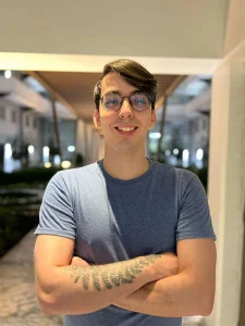 Garza, Alex