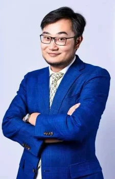 Ge, Yangqian