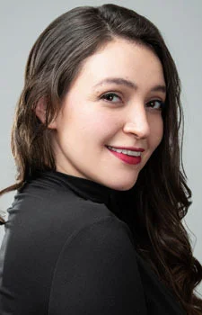 Gil, Leslie