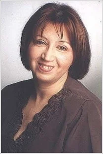 Gispert, Cecilia