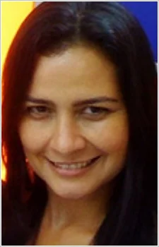 Goiabeira, Sílvia