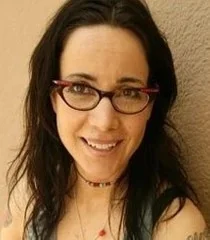 Goldish, Suzanne