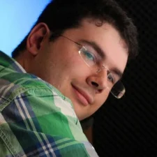 González Fraile, Víctor