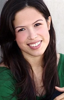 Gonzalez, Liza
