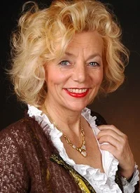Grüger, Karin