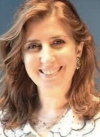 Greganti, Roberta