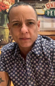 Grinnan, Felipe