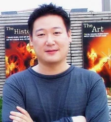 Gu, Ja-hyeong
