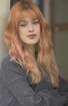 Gusev, Carolina