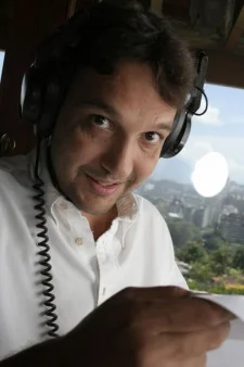 Gutiérrez, Emerson
