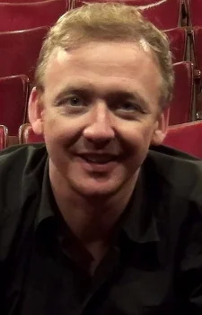 Hébrant, Sébastien