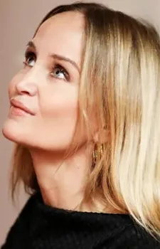 Hägglund, Hanna