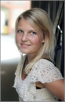 Hönig, Maria