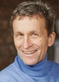 Höppner, Gregor