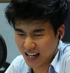 Ha, Seong-yong
