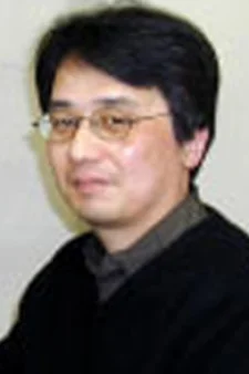 Hachizaki, Kenji