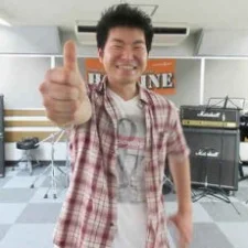 Haga, Keita
