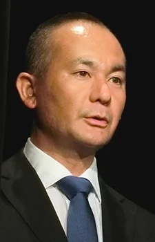 Hagawa, Hiroshi