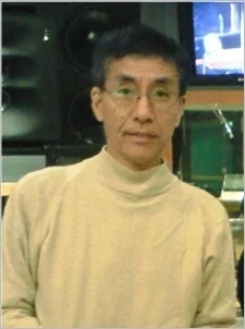 Hagita, Mitsuo