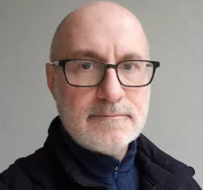 Haigney, Michael