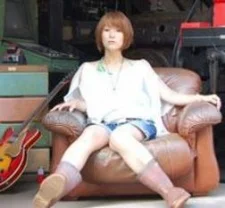Haigou, Meiko
