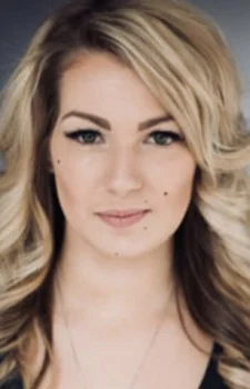Hallow, Nikki Rae