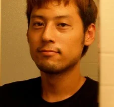 Hama, Takeshi