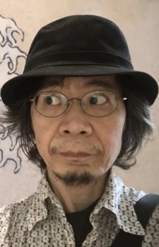 Hamasaki, Hiroshi