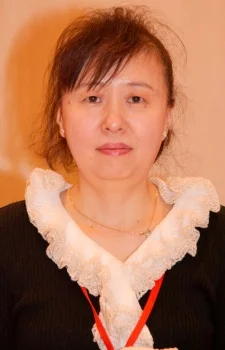Hanabusa, Youko