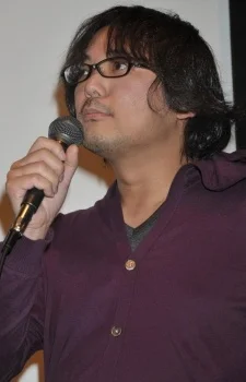 Hanazawa, Kengo