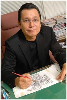 Hara, Tetsuo