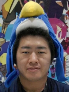 Harada, Takehito